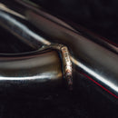 3" Cat Back Exhaust For 2011-2014 Subaru WRX/STI G3 & 2015-2021 WRX/STI VA & 2022+ WRX VB