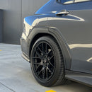 AFD Sport Lowering Springs For Subaru WRX VB/VN 2022+