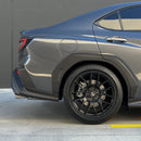 AFD Sport Lowering Springs For Subaru WRX VB/VN 2022+