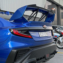 AFD S-Spec Taillight Covers For Subaru WRX VB 2022+ [Paint Matched]