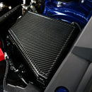 Dry Carbon Fibre Engine Bay Fuse Box Cover For Subaru WRX VB/VN 2022+