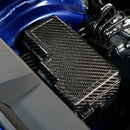 Dry Carbon Fibre Engine Bay Relay Box Cover For Subaru WRX VB/VN 2022+