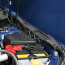 Dry Carbon Fibre Vented Engine Side Covers For Subaru WRX VB/VN 2022+