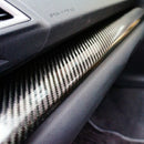 Dry Carbon Fibre Front Panel Covers (2-Piece) For Subaru WRX VB/VN 2022+