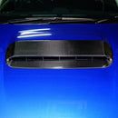 Dry Carbon Fibre Bonnet Scoop Cover For Subaru WRX VB/VN 2022+