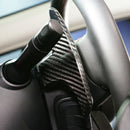 Dry Carbon Fibre Extended Shift Paddle Covers For Subaru WRX VB/VN 2022+