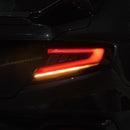 Dynamic LED (V3) Sequential Turn Signal Tail Lights For Subaru WRX VB 2022+