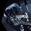 3" Cat Back Exhaust For 2011-2014 Subaru WRX/STI G3 & 2015-2021 WRX/STI VA & 2022+ WRX VB