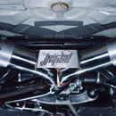 3" Cat Back Exhaust For 2011-2014 Subaru WRX/STI G3 & 2015-2021 WRX/STI VA & 2022+ WRX VB