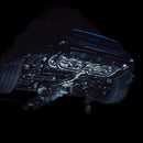 3" Cat Back Exhaust For 2012+ Subaru BRZ ZC6/ZD8 & 2012-2020 Toyota 86 ZN6 / 2022+ GR86 ZN8