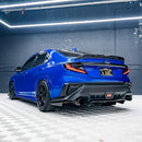 AFD S-Spec Paint Matched Side Skirt Replacements For Subaru WRX VB 2022+ [Paint Matched]