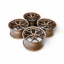 AFD GT-2 18" Wheels (Forged 6061-T6) For Subaru WRX VB/VN 2022+