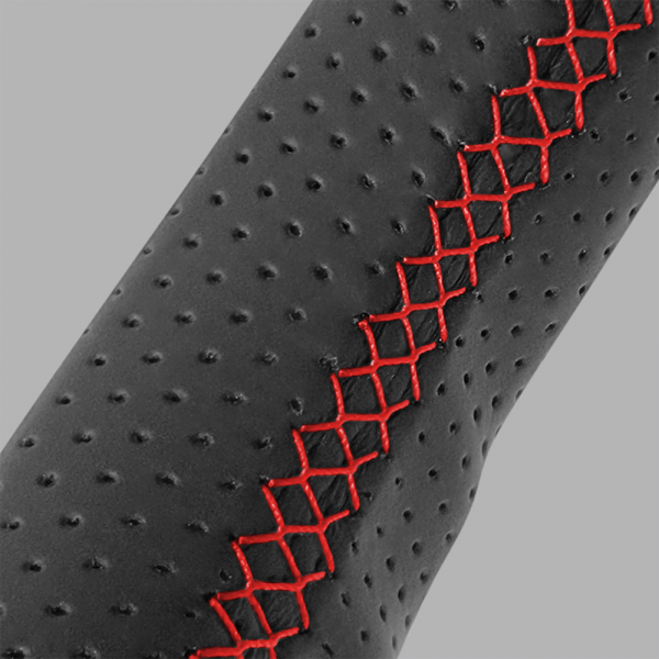 CEEHOR Steering Wheel Customisation Option – Coloured Stitching