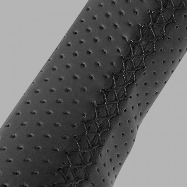 CEEHOR Steering Wheel Customisation Option – Coloured Stitching