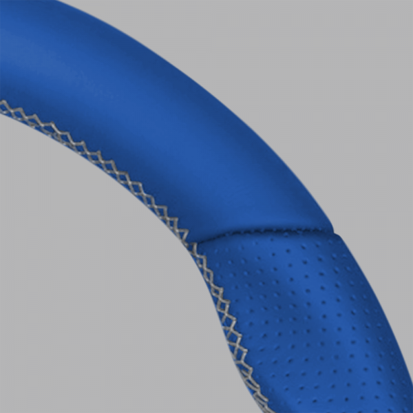 CEEHOR Steering Wheel Customisation Option – Coloured Nappa Leather