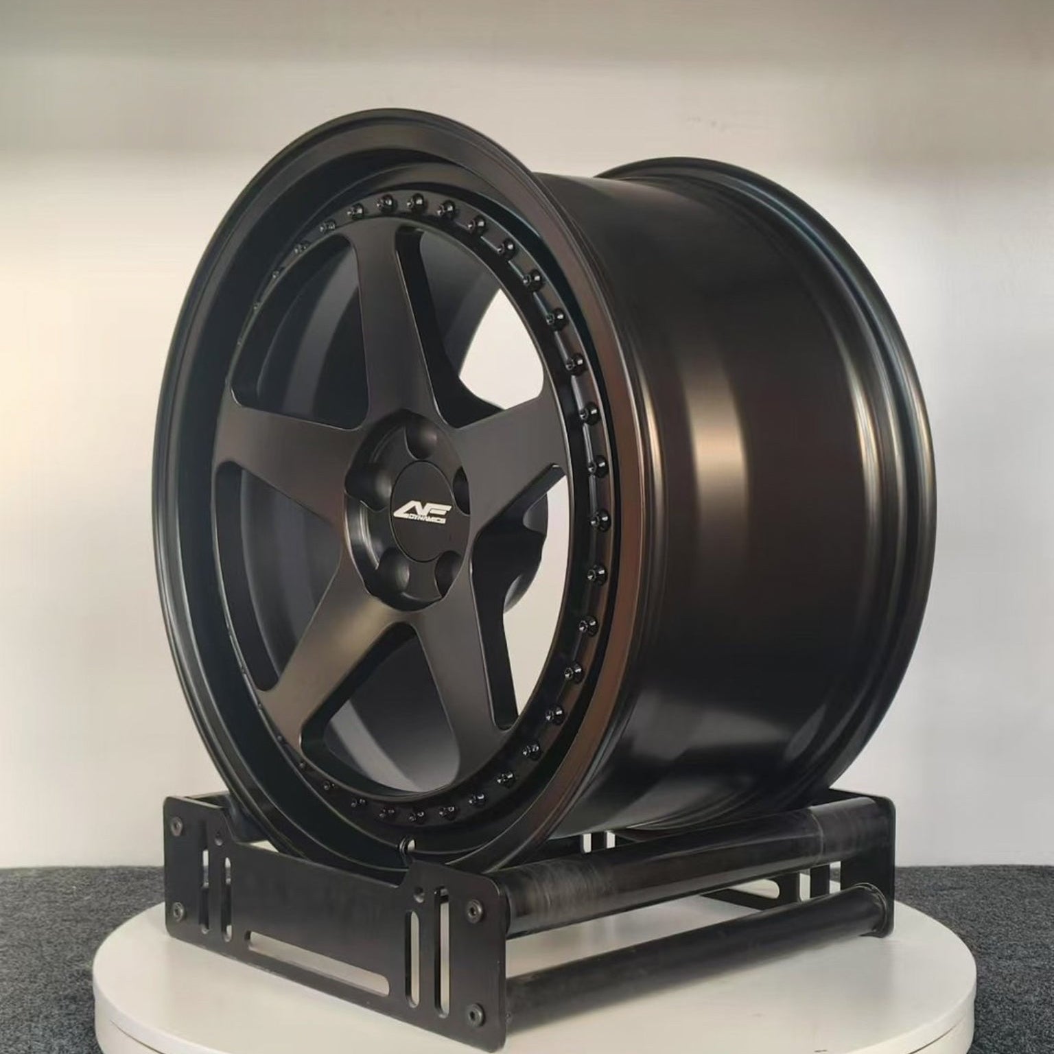 AFD GT-3 18" Wheels (Forged 6061-T6) for Toyota Corolla Hatch (E210) 2019-2026