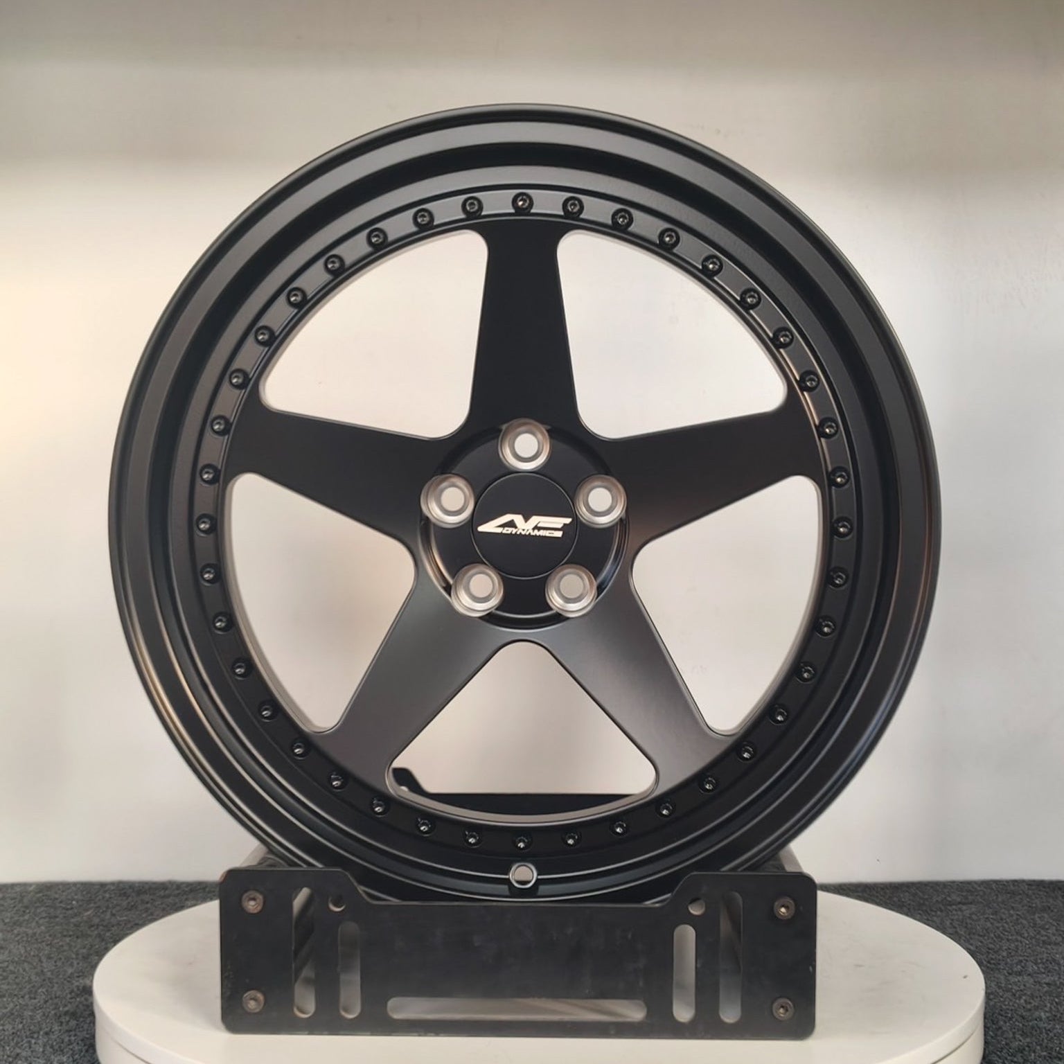 AFD GT-3 18" Wheels (Forged 6061-T6) for Toyota Corolla Hatch (E210) 2019-2026