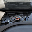 Suya x Nakamichi 3" 2-Way Coaxial Speakers & Harness for Subaru WRX VB/VN 2022+