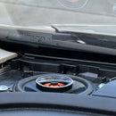 Suya x Nakamichi 3" 2-Way Coaxial Speakers & Harness for Subaru WRX VB/VN 2022+