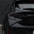 Dynamic LED Sequential Turn Signal Tail Lights For Toyota Corolla 2018+ / GR Corolla 2022+