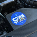 Suya (Exclusive SBM '24 Collection) Car Vinyl Decal/Sticker for Subaru BRZ/Levorg/WRX & Other Models