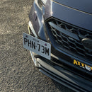 Suya Number Plate Relocation Kit & SBM '24 Collection Cover for Subaru WRX VB/VN 2022+