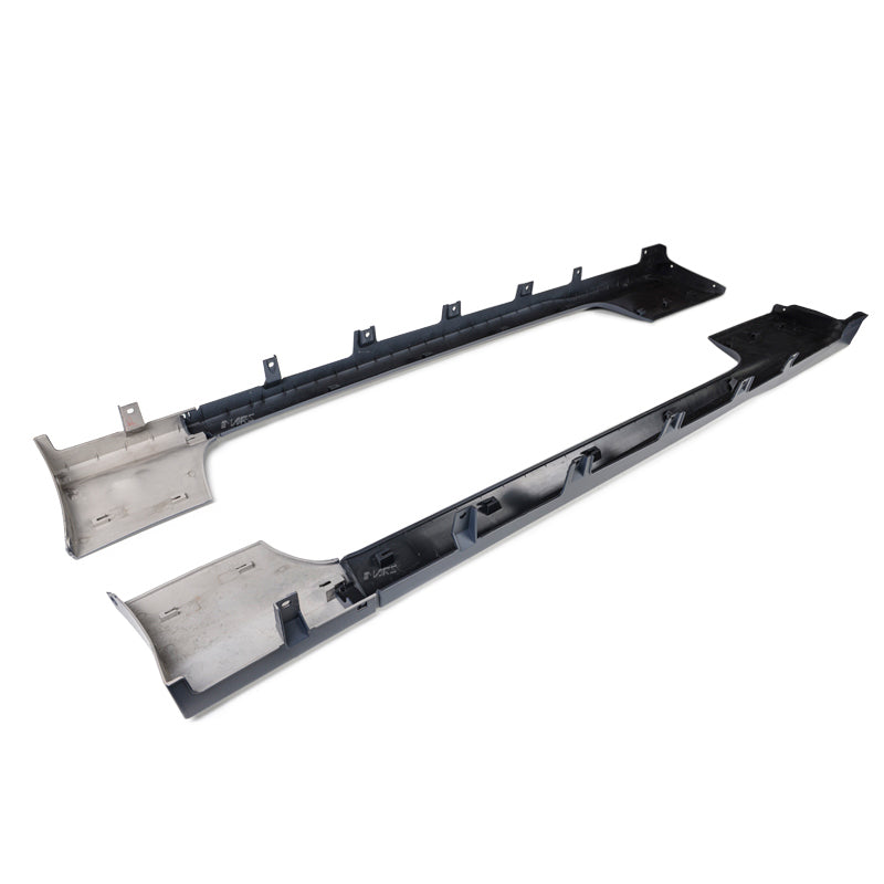 JDM S15 AERO Style Full Kit For 1999-2002 Nissan 200SX S15