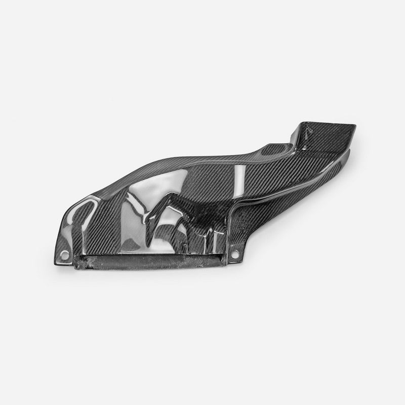 EPR PRV-Spec Cooling Air Duct for Subaru WRX (VB) & WRX Sportswagon (VN) 2022-2025 [Carbon Fibre]