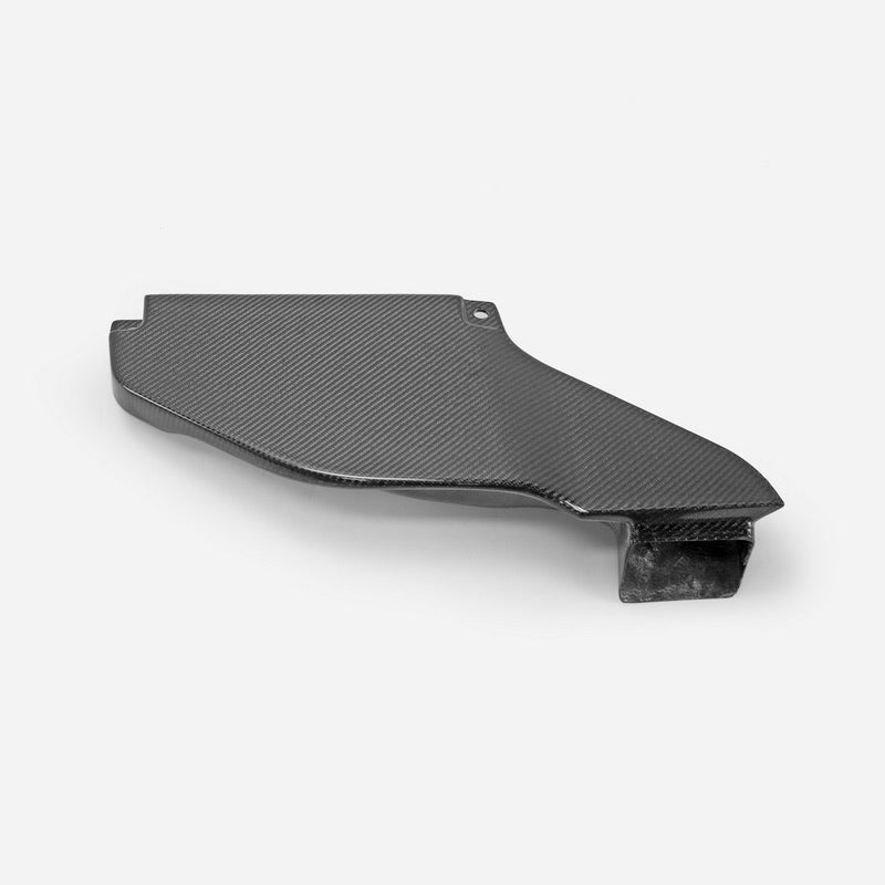 EPR PRV-Spec Cooling Air Duct for Subaru WRX (VB) & WRX Sportswagon (VN) 2022-2025 [Carbon Fibre]