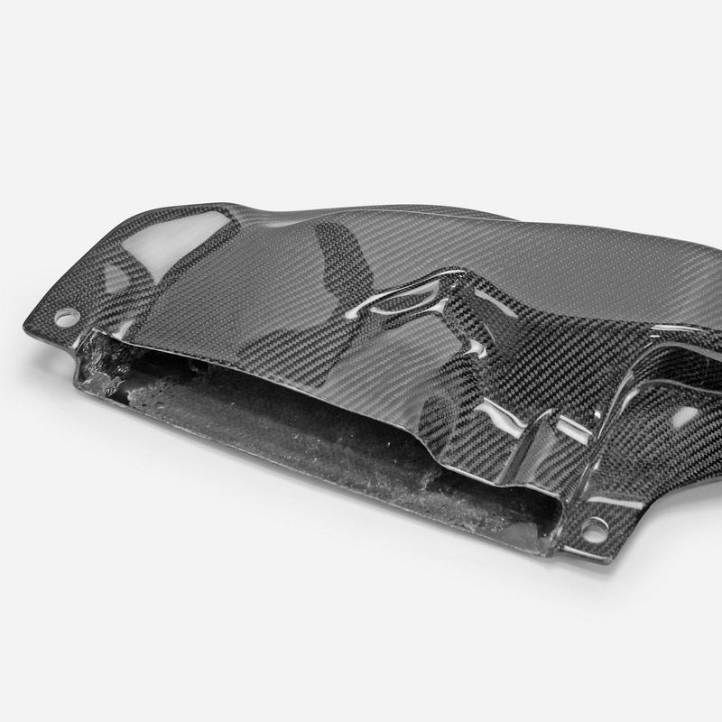 EPR PRV-Spec Cooling Air Duct for Subaru WRX (VB) & WRX Sportswagon (VN) 2022-2025 [Carbon Fibre]
