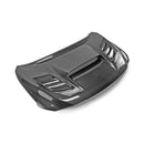 VRS-Spec (Ver. 2015) Cooling Bonnet For 2022+ Subaru WRX VB/VN [Carbon Fibre]