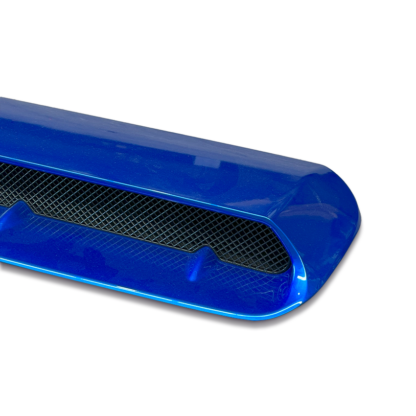 DMAKER D-Spec Enlarged Bonnet Scoop (V3) for Subaru WRX (VB) & WRX Sportswagon (VN) 2022-2025
