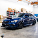 AFD GT-1 18" Wheels (Limited Release) For Subaru WRX/STI VA 2015-2021