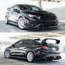 AFD GT-1 18" Wheels (Limited Release) For Subaru WRX VB/VN 2022+