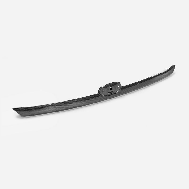 EPR OEM-Spec Boot Trim Replacement for Subaru WRX (VB) 2022-2025 [Carbon Fibre]