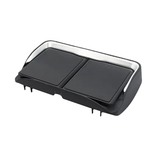 Tsuchiya YAC Center Console Tray (Automatic Transmission) for Subaru WRX (VB) & WRX Sportswagon (VN) 2022-2026