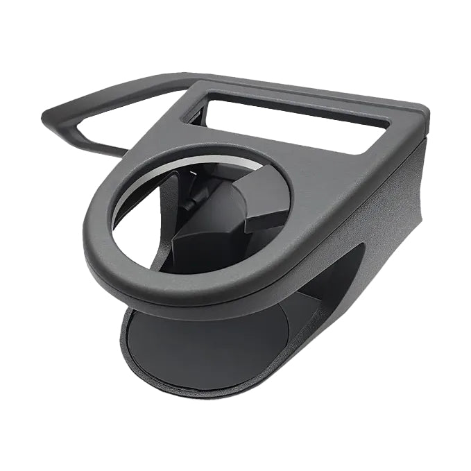 Tsuchiya YAC Air Conditioner Drink Holder Set for Subaru WRX (VB) & WRX Sportswagon (VN) 2022-2026