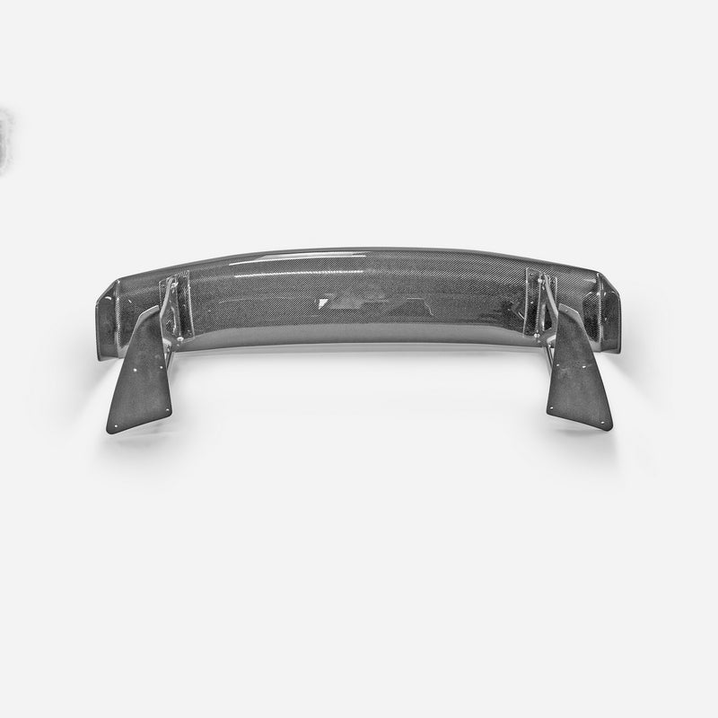 EPR VRS Euro-Spec GT-Wing Spoiler (1430mm) for Subaru WRX (VB) 2022-2025 [Carbon Fibre]