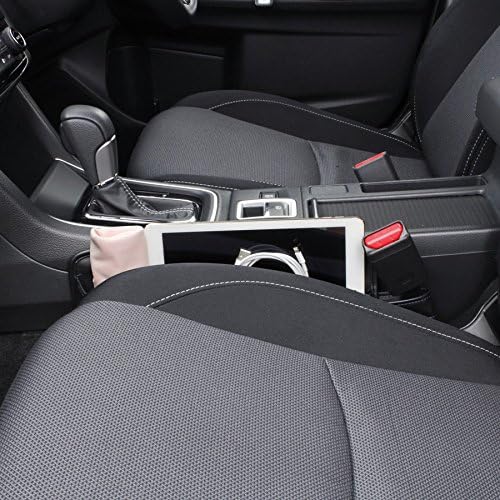 Tsuchiya YAC Passenger Seat Side Pocket for Subaru Levorg (VM) 2016-2020