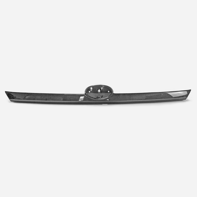 EPR OEM-Spec Boot Trim Replacement for Subaru WRX (VB) 2022-2025 [Carbon Fibre]