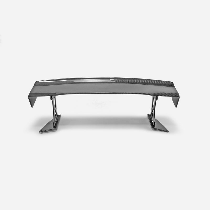 EPR VRS Euro-Spec GT-Wing Spoiler (1430mm) for Subaru WRX (VB) 2022-2025 [Carbon Fibre]