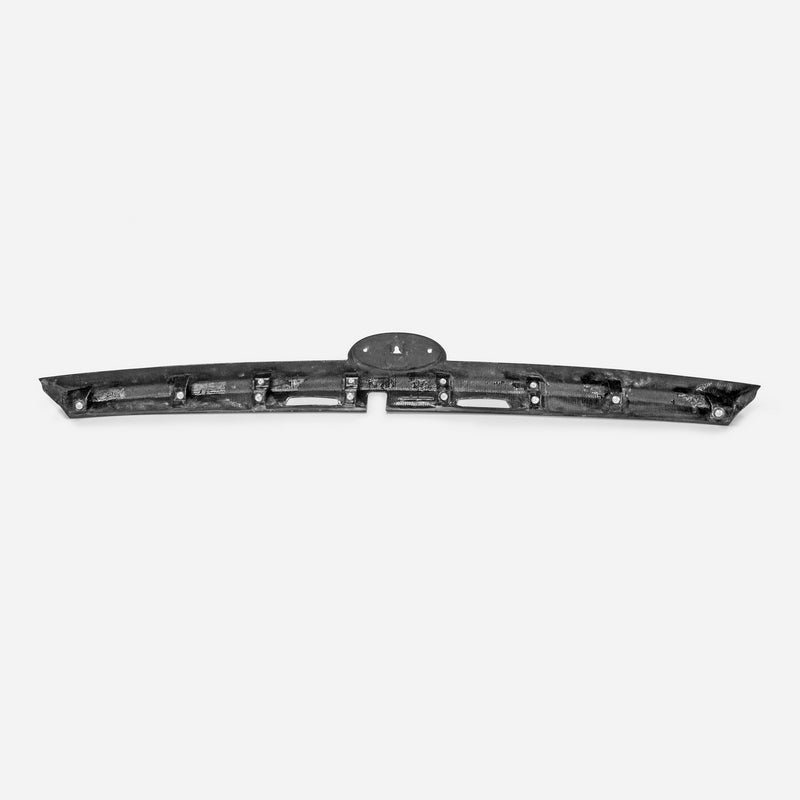 EPR OEM-Spec Boot Trim Replacement for Subaru WRX (VB) 2022-2025 [Carbon Fibre]