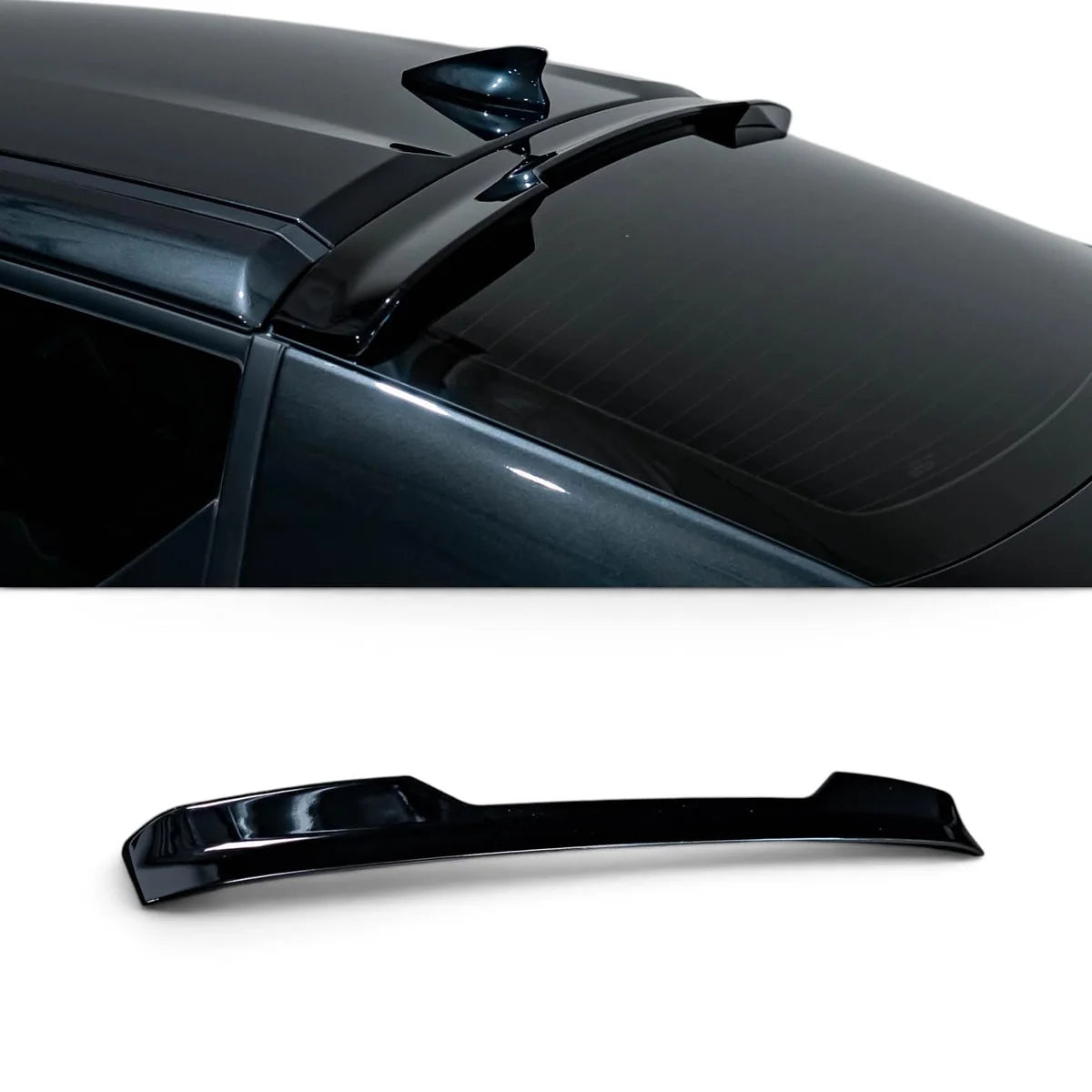 AFD S-Spec Rear Window Spoiler for Kia K4 (CL4m) Sedan 2025-2027