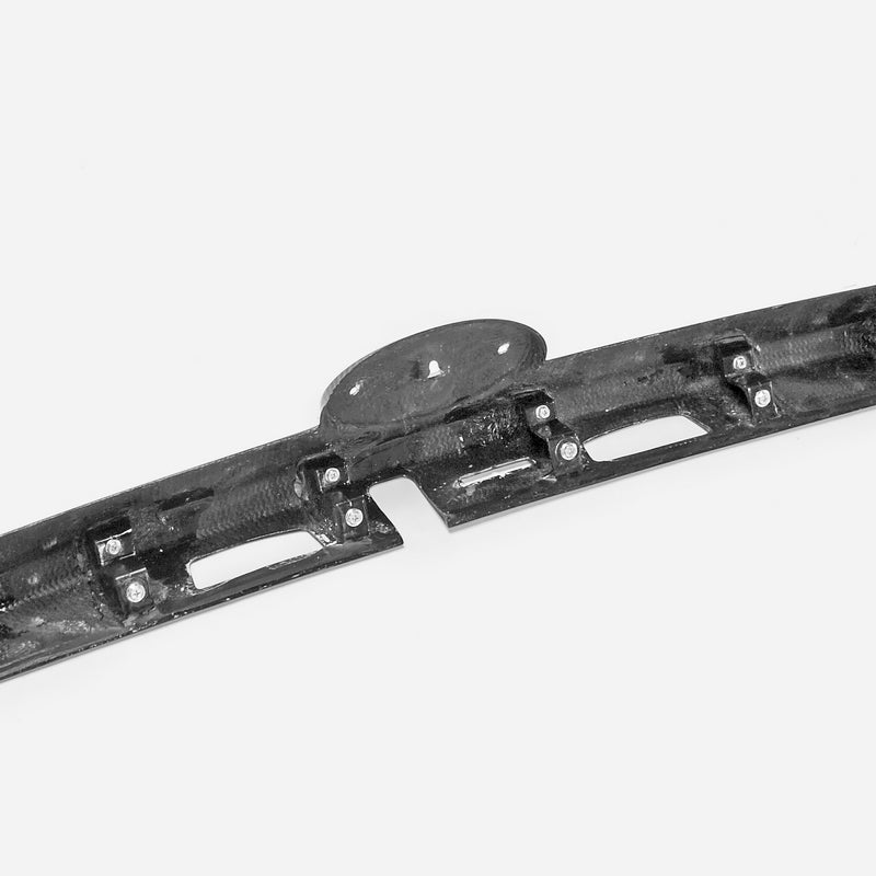 EPR OEM-Spec Boot Trim Replacement for Subaru WRX (VB) 2022-2025 [Carbon Fibre]