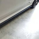 DMAKER STI-Spec Side Skirts/Under Spoiler For 2022+ Subaru WRX VN [Paint Matched]