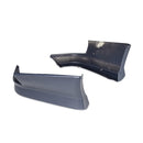 JDM S15 AERO Style Full Kit For 1999-2002 Nissan 200SX S15