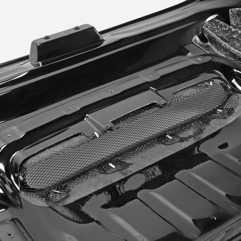 EPR VRS1-Spec Cooling Bonnet for Subaru WRX (VB) & WRX Sportswagon (VN) 2022-2025 [Carbon Fibre]