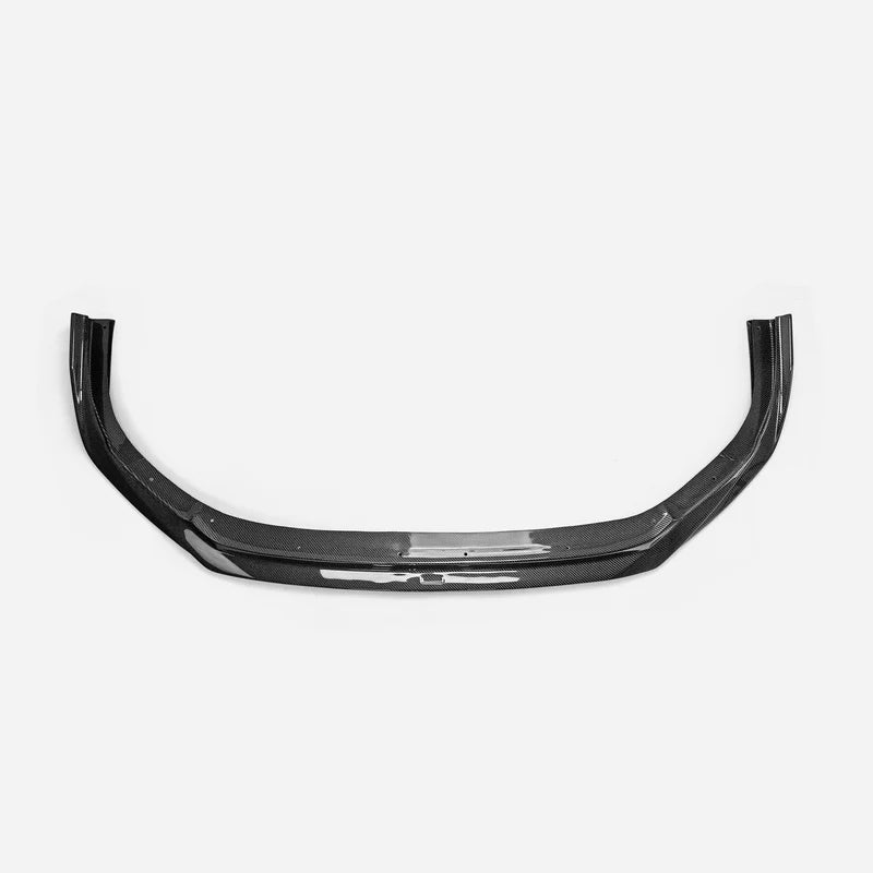 EPR VRS × PRV-Spec Front Lip / Under Spoiler for Subaru WRX (VB) 2022-2025 [Carbon Fibre]