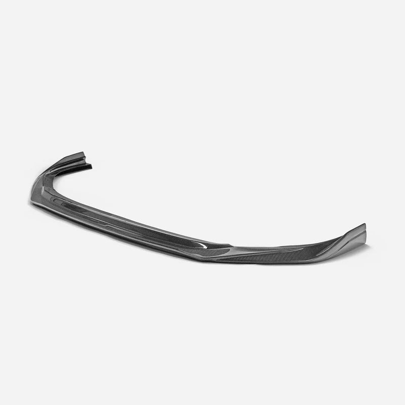 EPR VRS × PRV-Spec Front Lip / Under Spoiler for Subaru WRX (VB) 2022-2025 [Carbon Fibre]