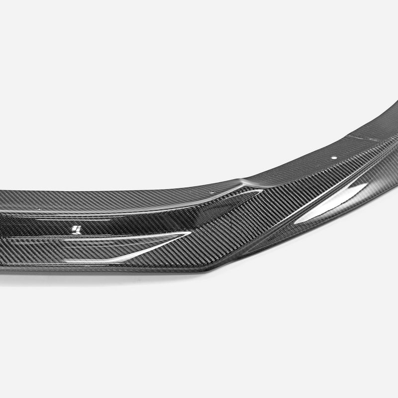 EPR VRS × PRV-Spec Front Lip / Under Spoiler for Subaru WRX (VB) 2022-2025 [Carbon Fibre]